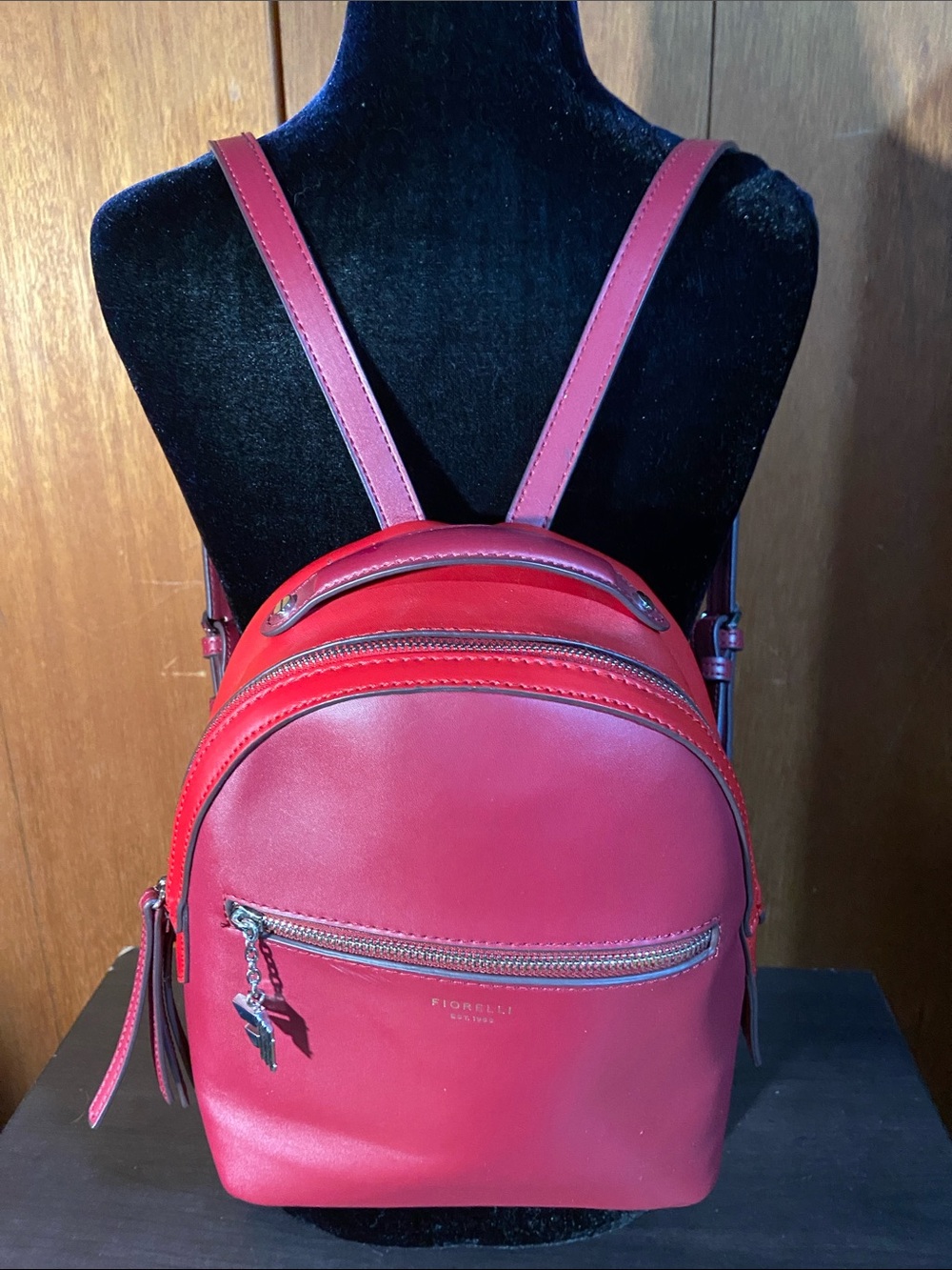 Fiorelli Anouk backpack.